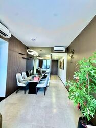 Lentor Modern (D26), Apartment #555857011